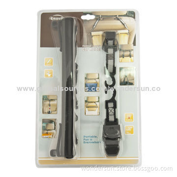 Car Luggage Carrier, Functional Rack, Suitable for Towel, Bags, Pants